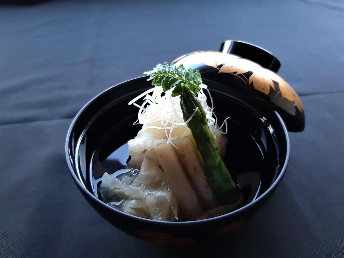 Shigisan Ryotei Ryokan Miyoshi Sango Εξωτερικό φωτογραφία