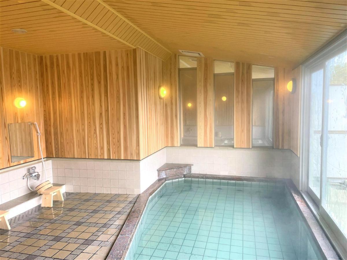 Shigisan Ryotei Ryokan Miyoshi Sango Εξωτερικό φωτογραφία