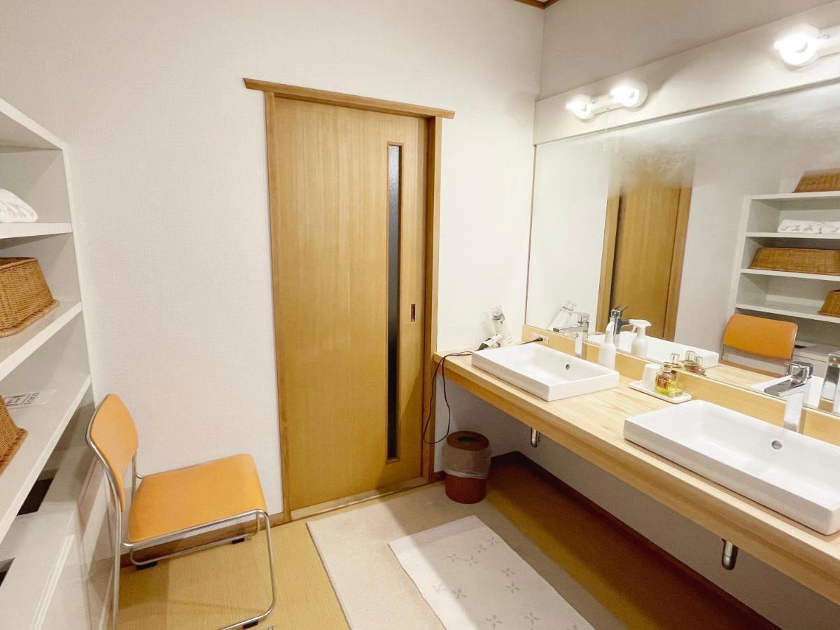 Shigisan Ryotei Ryokan Miyoshi Sango Εξωτερικό φωτογραφία
