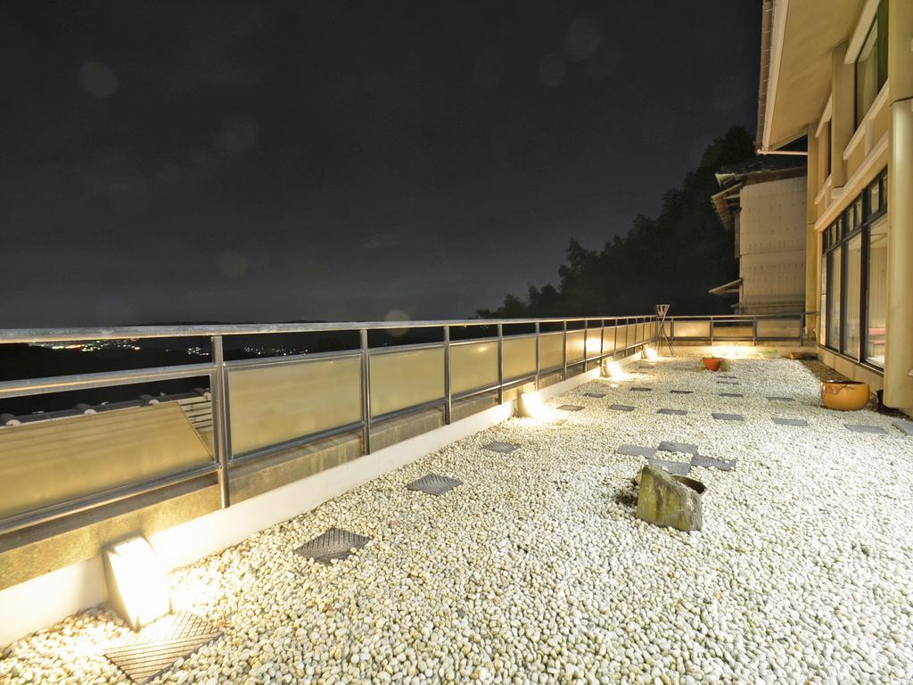 Shigisan Ryotei Ryokan Miyoshi Sango Εξωτερικό φωτογραφία