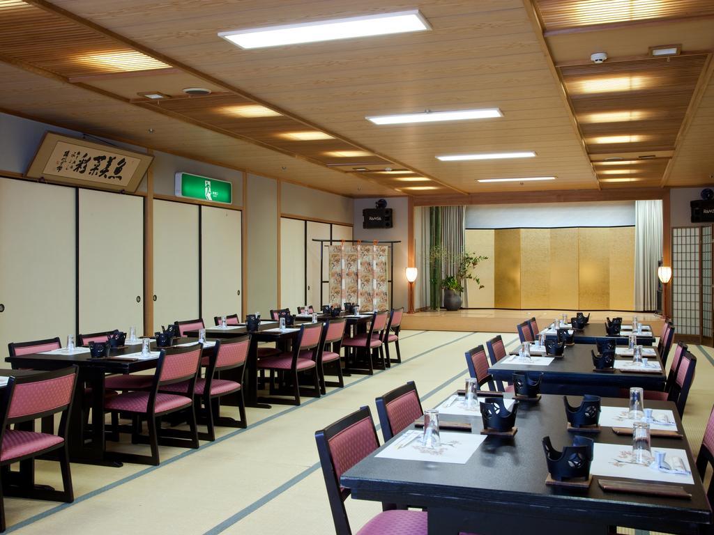 Shigisan Ryotei Ryokan Miyoshi Sango Εξωτερικό φωτογραφία